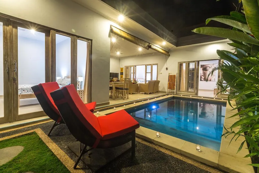 Castro Villa Σεμινιάκ
