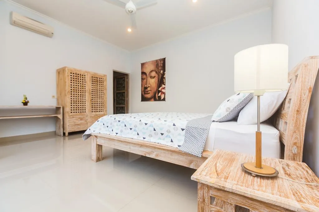 Castro Villa Σεμινιάκ 0*,