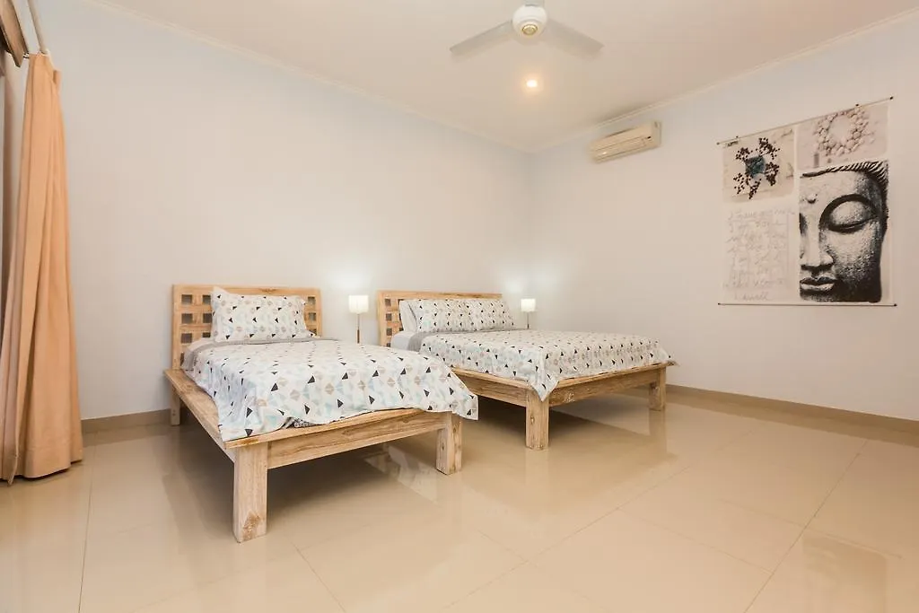 Castro Villa Σεμινιάκ