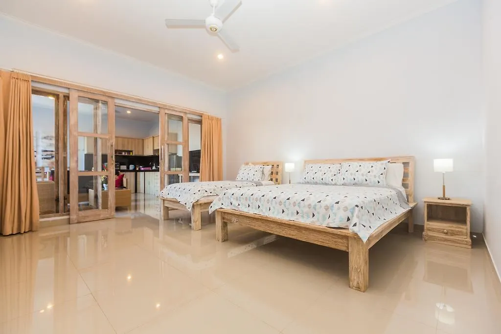 Castro Villa Σεμινιάκ
