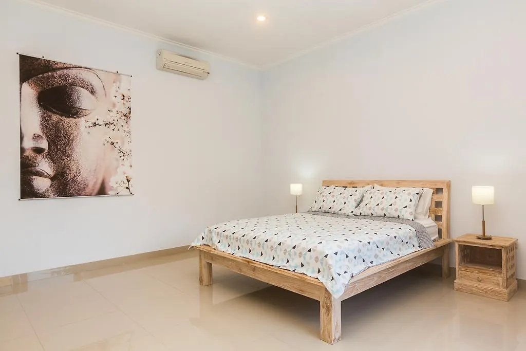 Castro Villa Σεμινιάκ